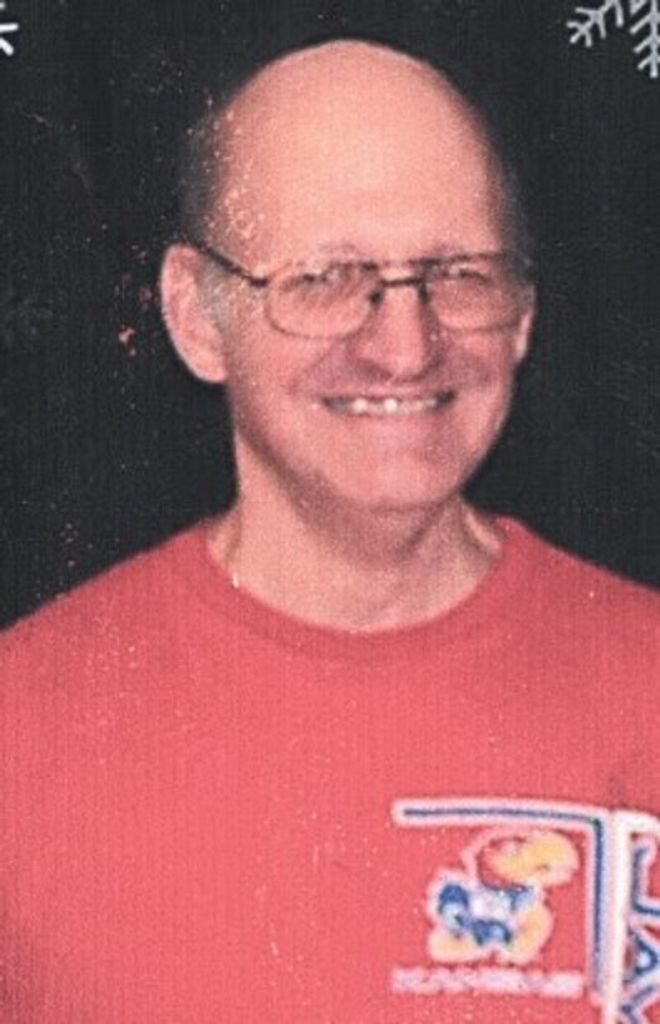 Harry O. Lewis Profile Photo