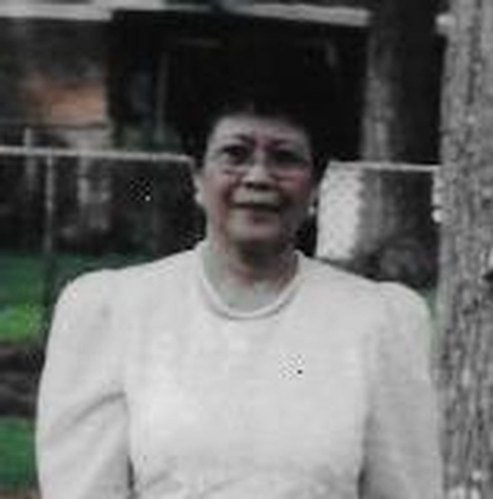 Concepcion Bantilan Sawdy