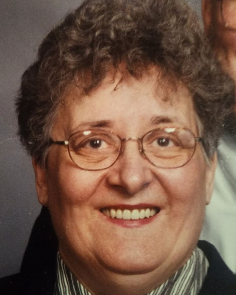 Janice L. Stonaker
