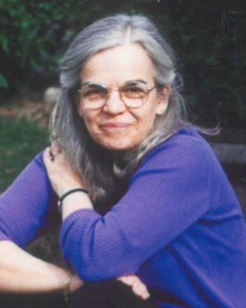 Shirley Ann Gartner