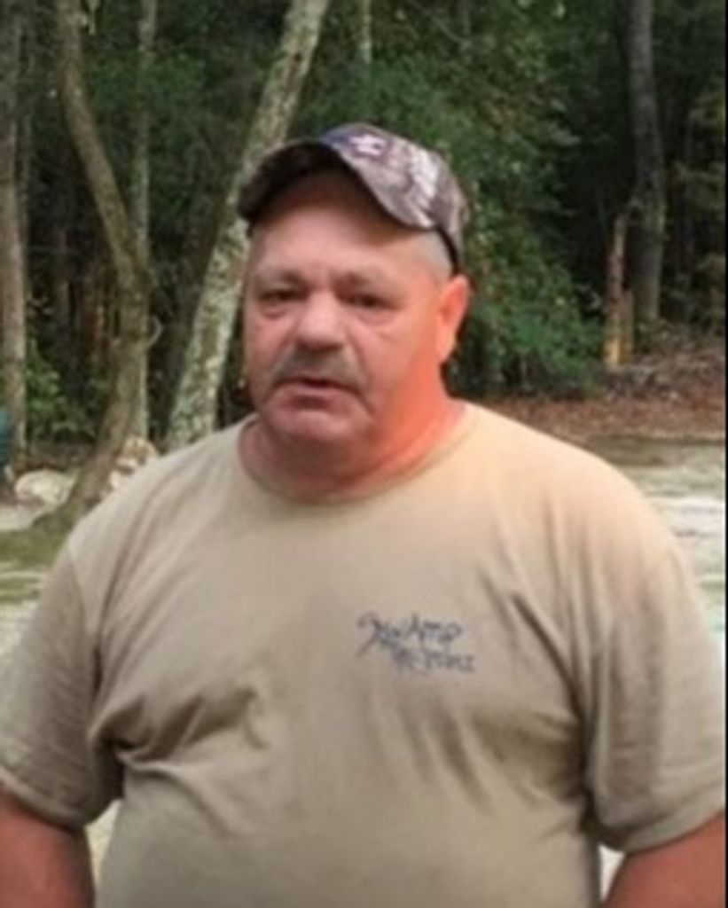 Randy Brigman Profile Photo