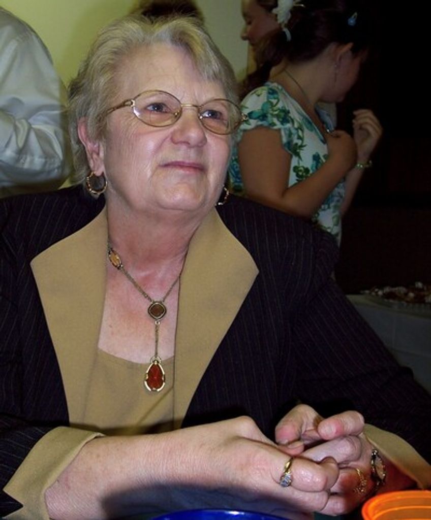 Shirley Eichelsdorfer Profile Photo