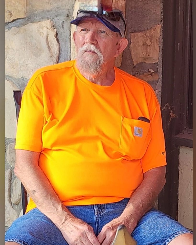 Joe Skiles Profile Photo
