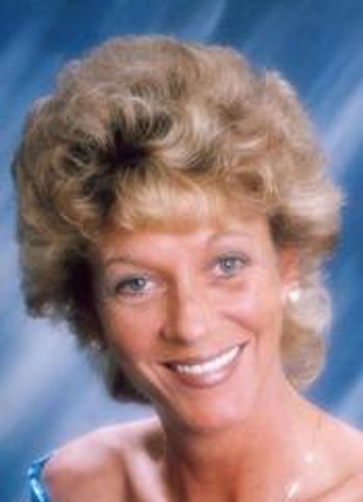 Cheryl A. Peach Profile Photo
