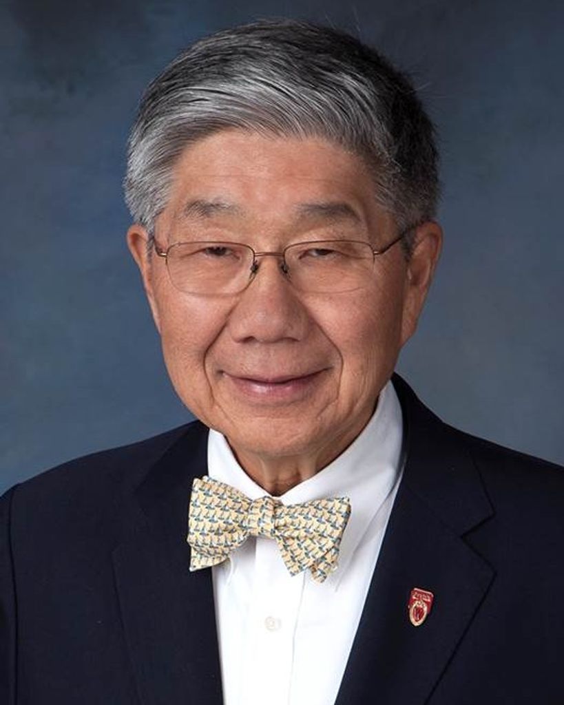 Peter Pun Tong