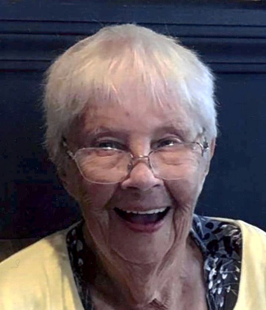Audrey L. Wolfersberger