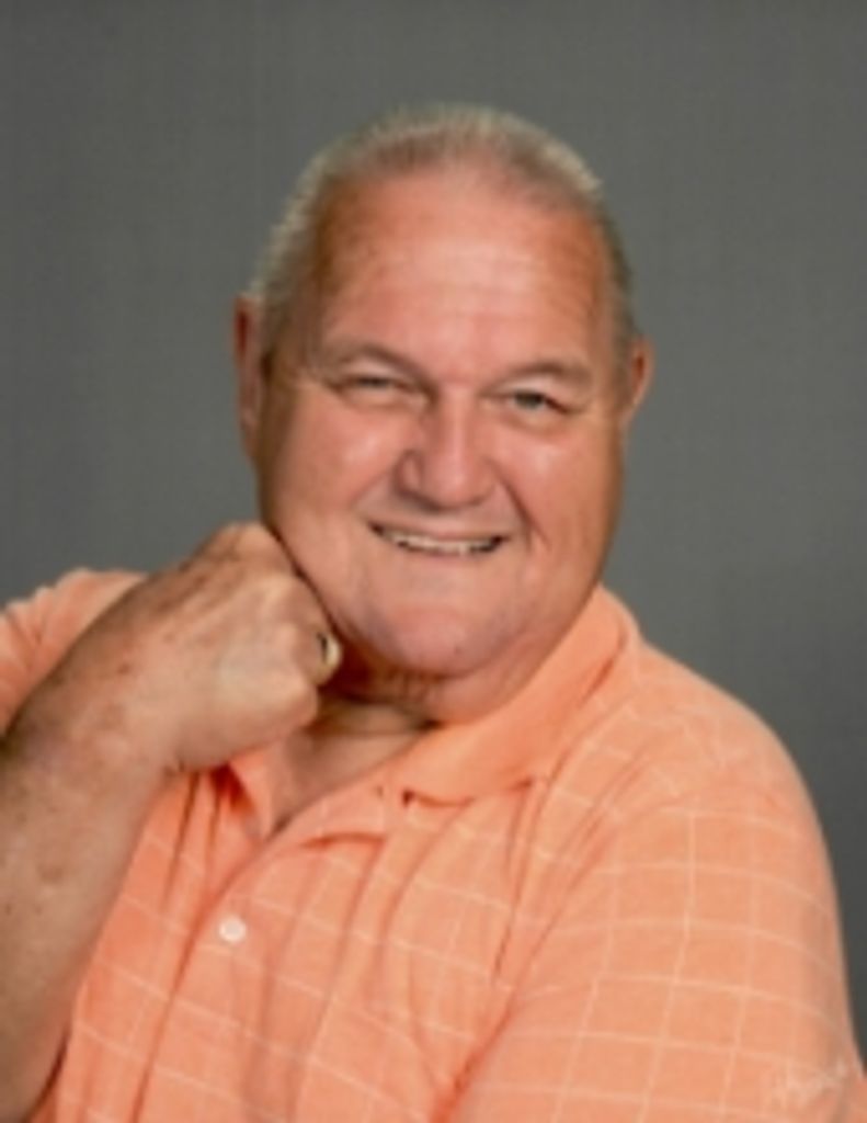 Donald M. "Don" Boatwright