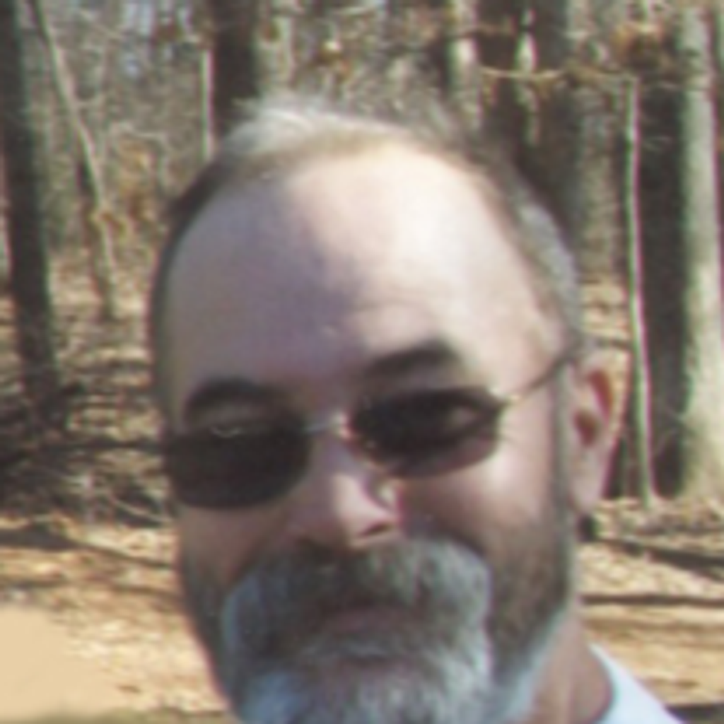 Kenneth Michael Walker