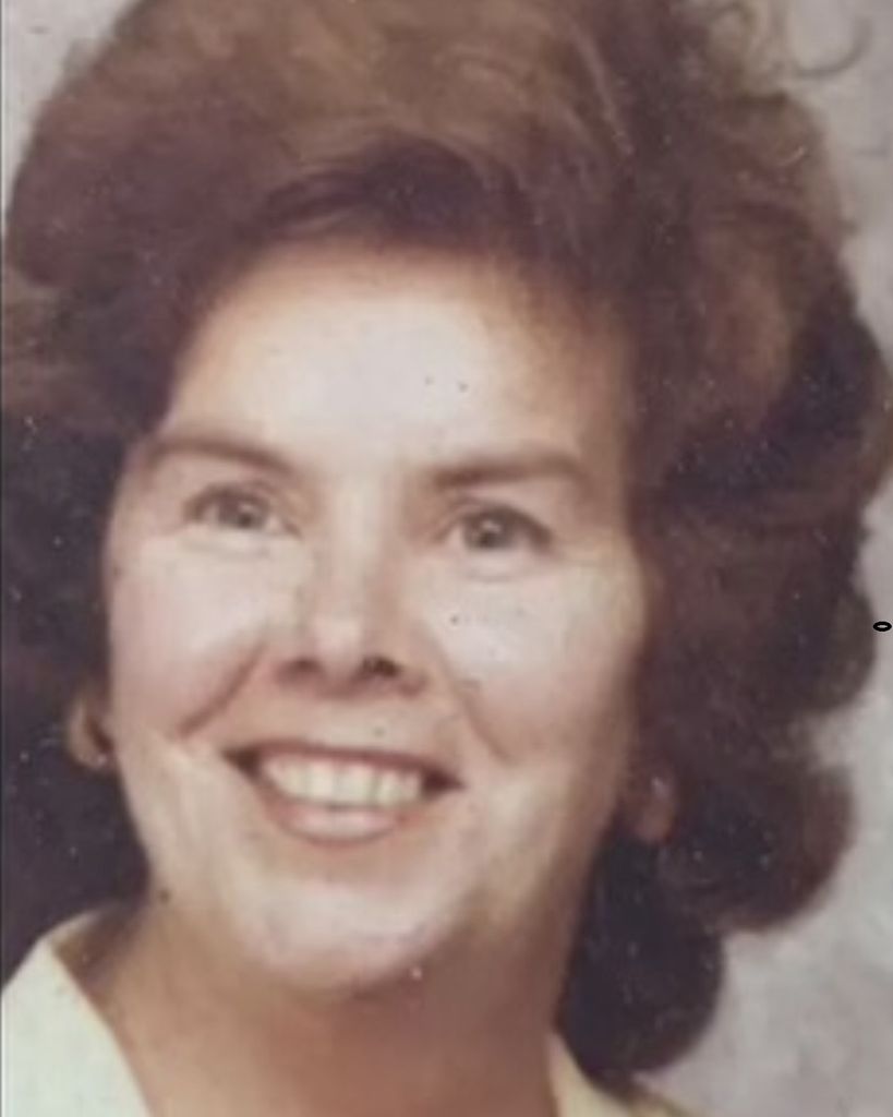 Mary E. Murphy