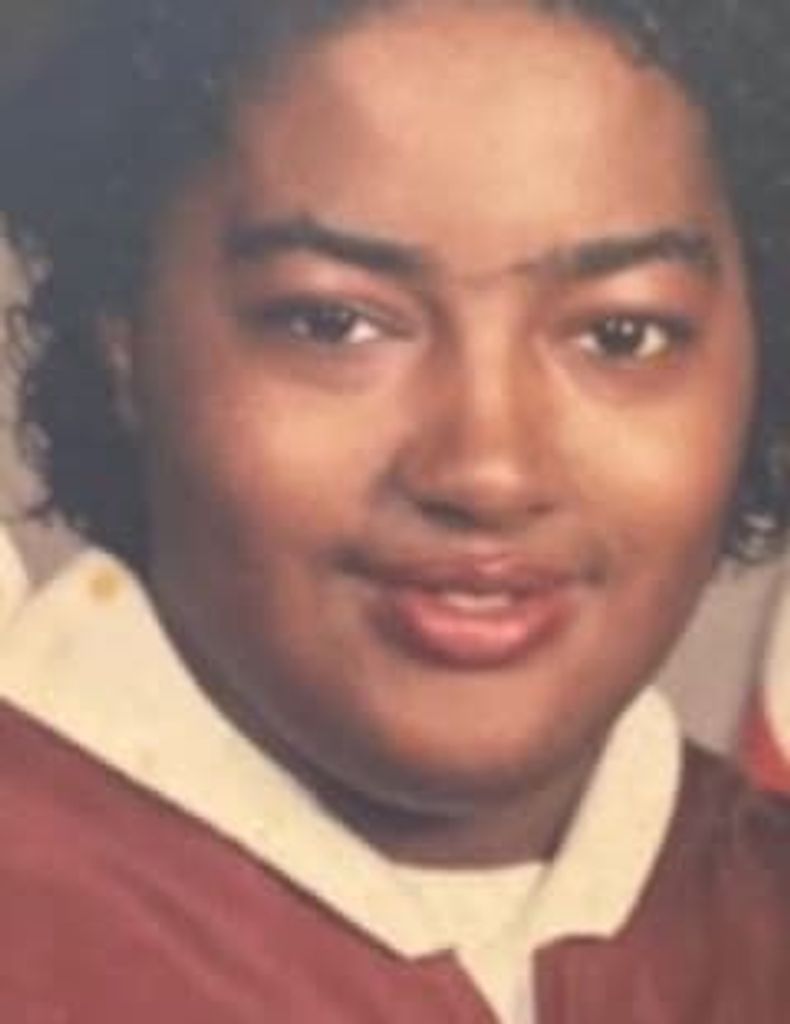 Patrina Lachaun Baker