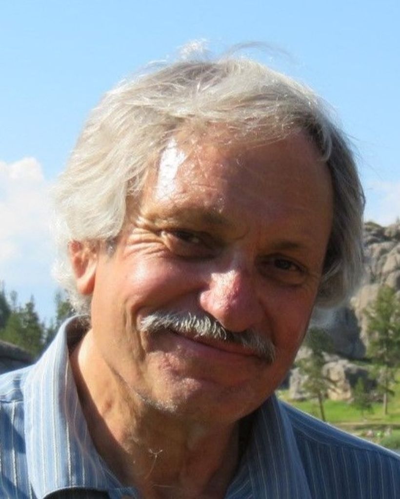 Bradley Hudson Ermel