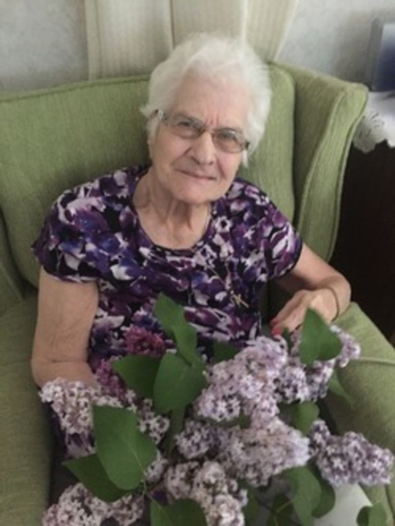 Louise S. Baker Profile Photo