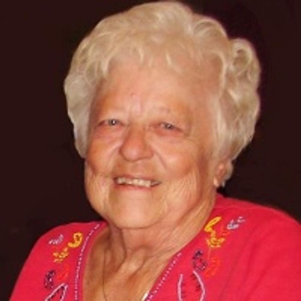 Beatrice 'Bea' Rogers