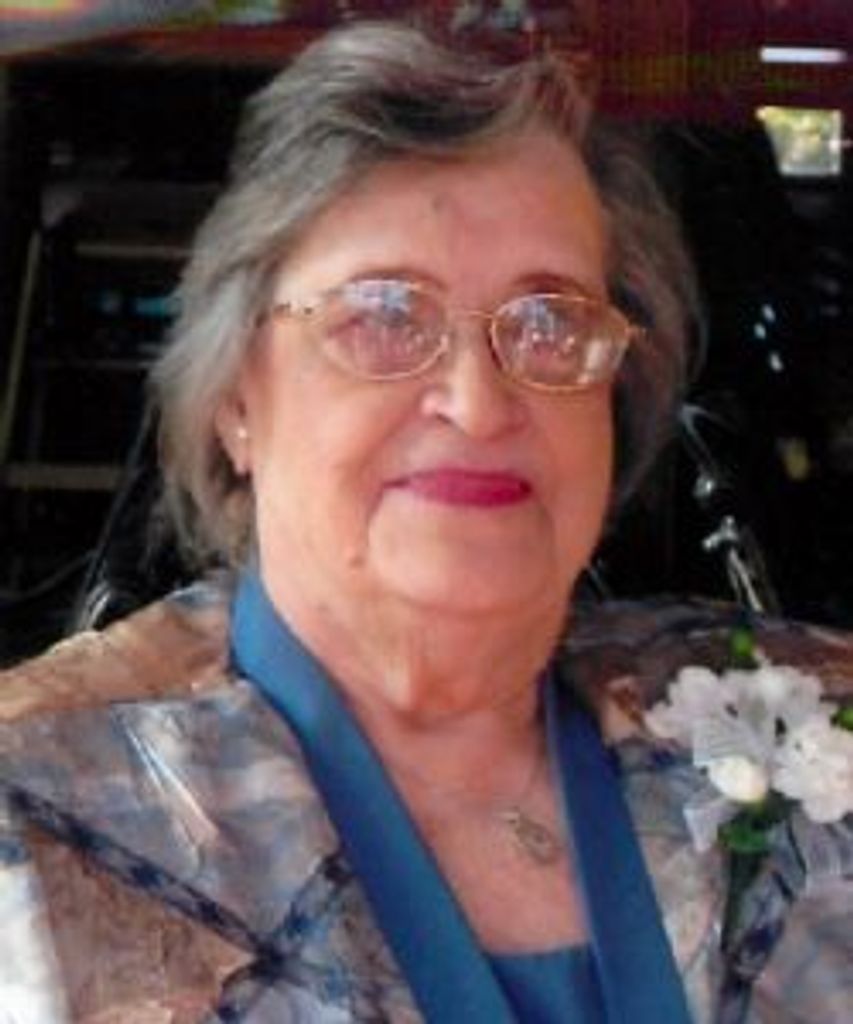 Katherine Brown