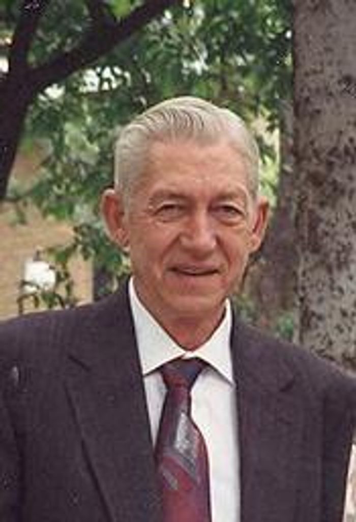 John Thomas Stanford