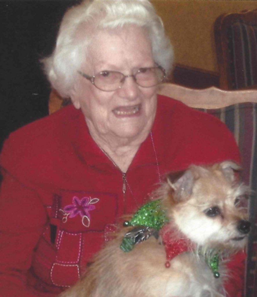 Letha Elizabeth Haslett Profile Photo