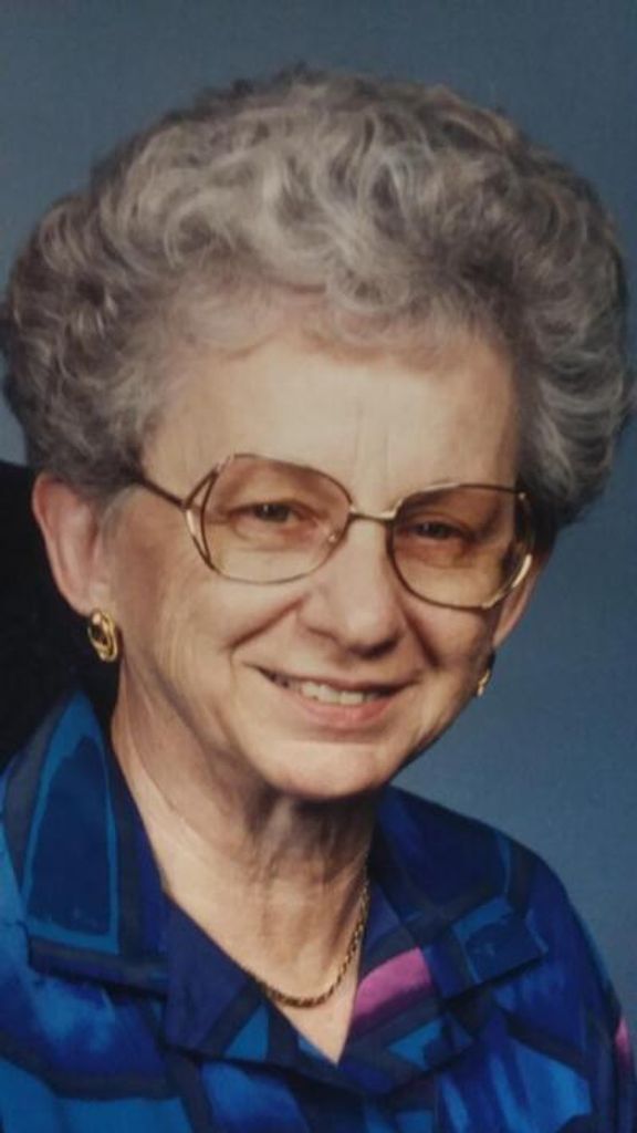 Elsie Mae Poulter Profile Photo