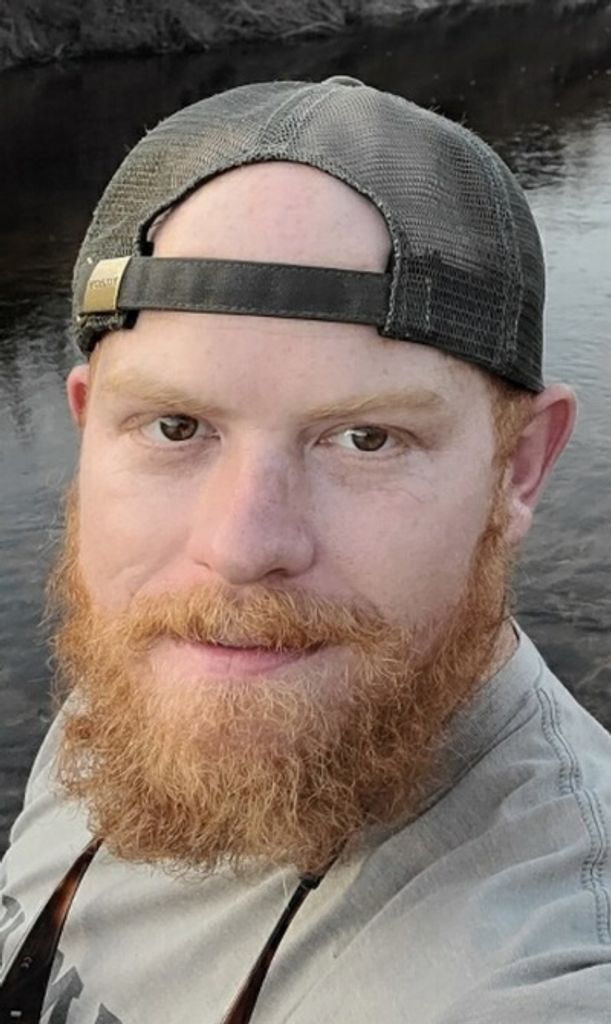Jonathan Lee Glisson Profile Photo