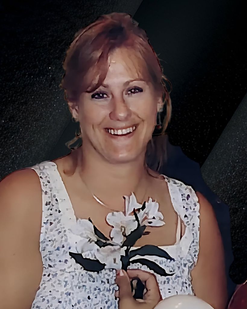Deborah Ann Jene-Loy