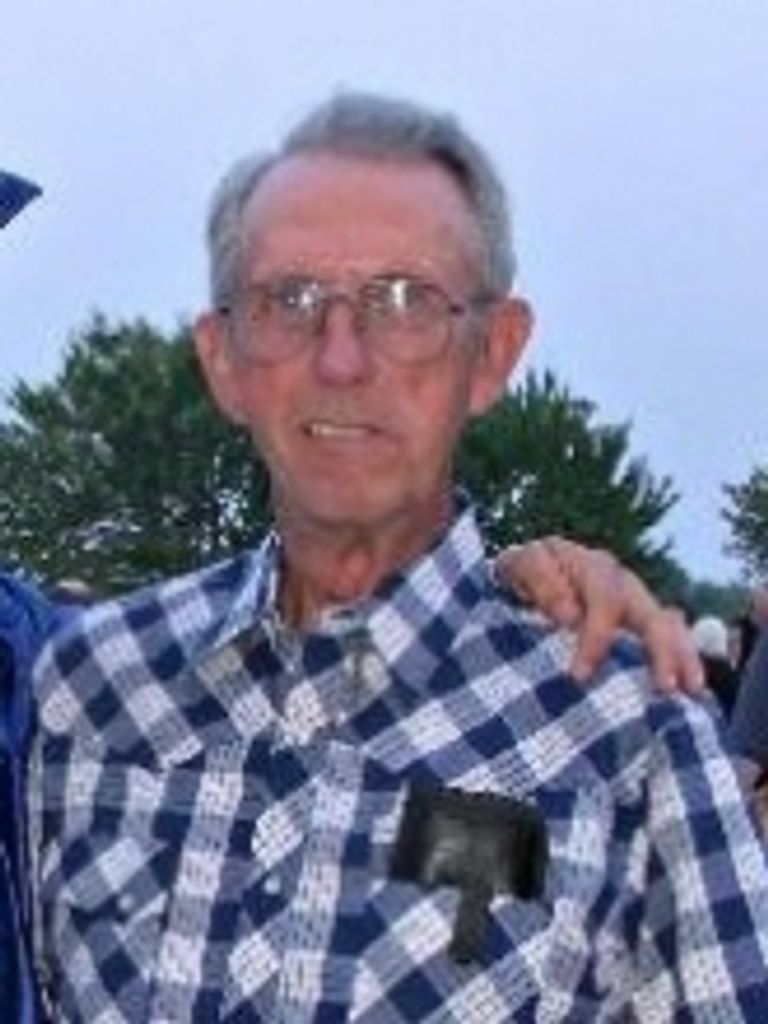 Harold G. Allen