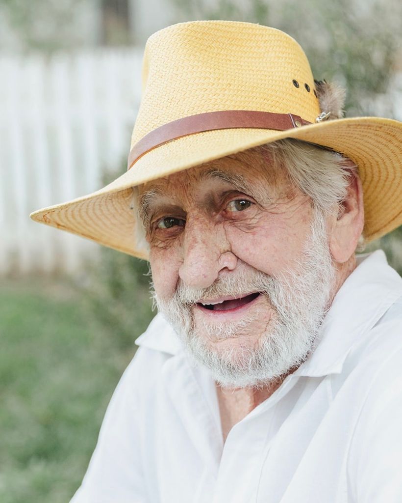 James Wilbur Rodgers Profile Photo