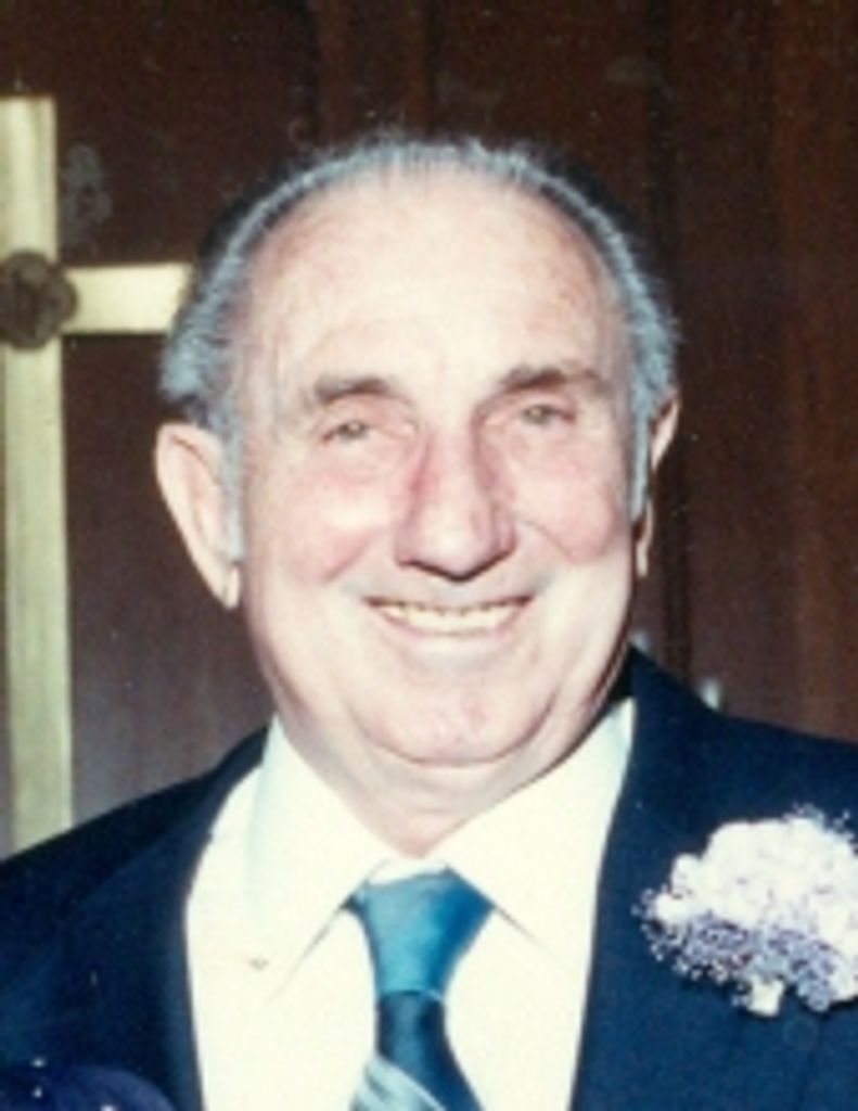 John Jack Craig