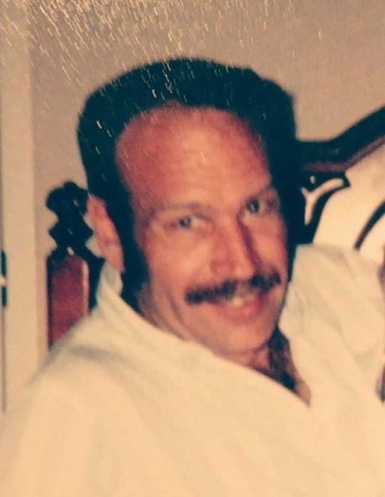 Darrell Richard Ramey Profile Photo