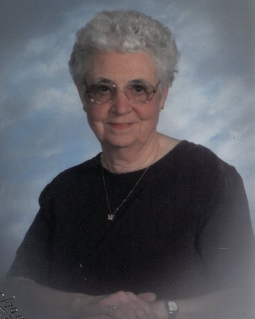 Mary L. Dickerson Profile Photo