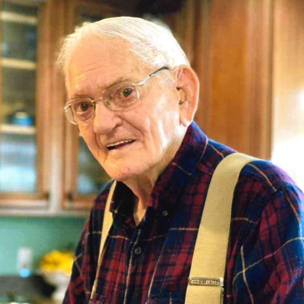 Ward Allen Nohren Profile Photo