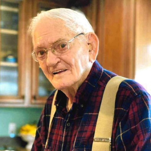 Ward Allen Nohren Profile Photo