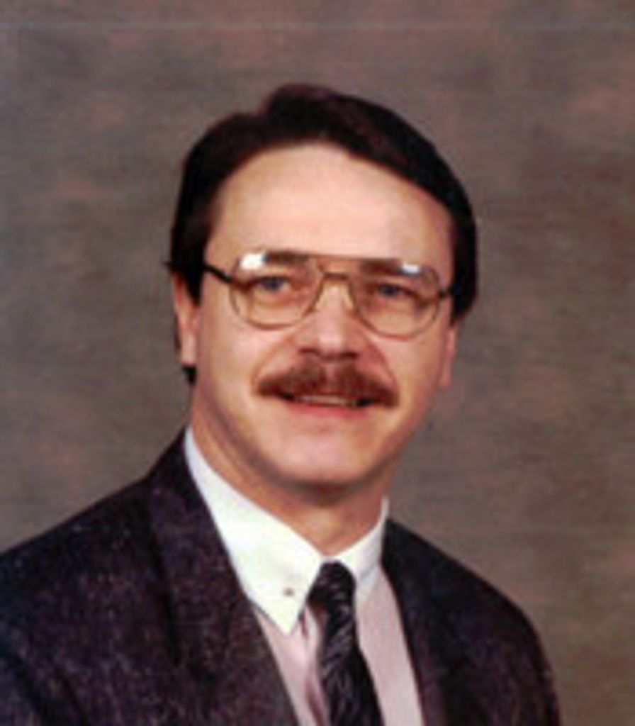 John Paul Ballinger