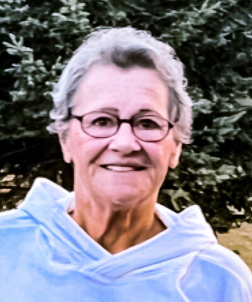 Delephine Sandra Mosey Profile Photo