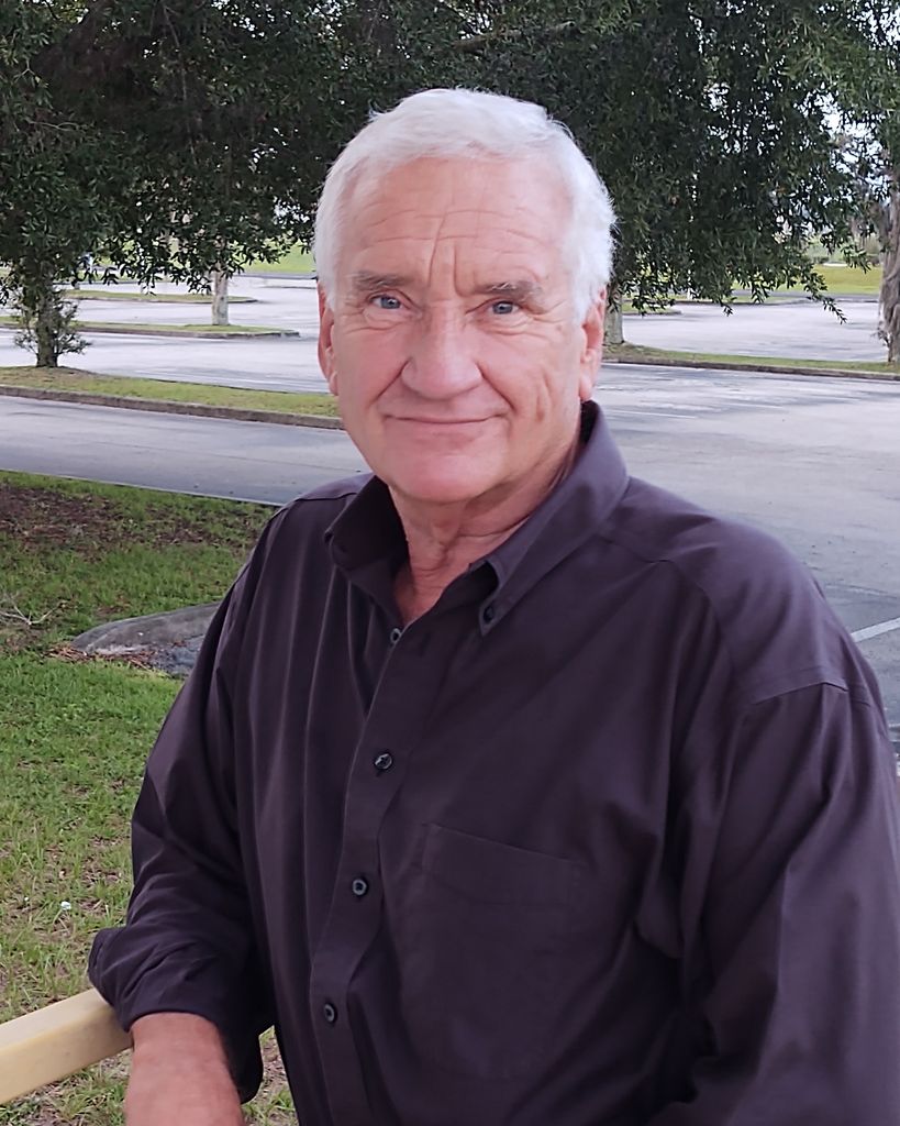 David John Pendleton Profile Photo