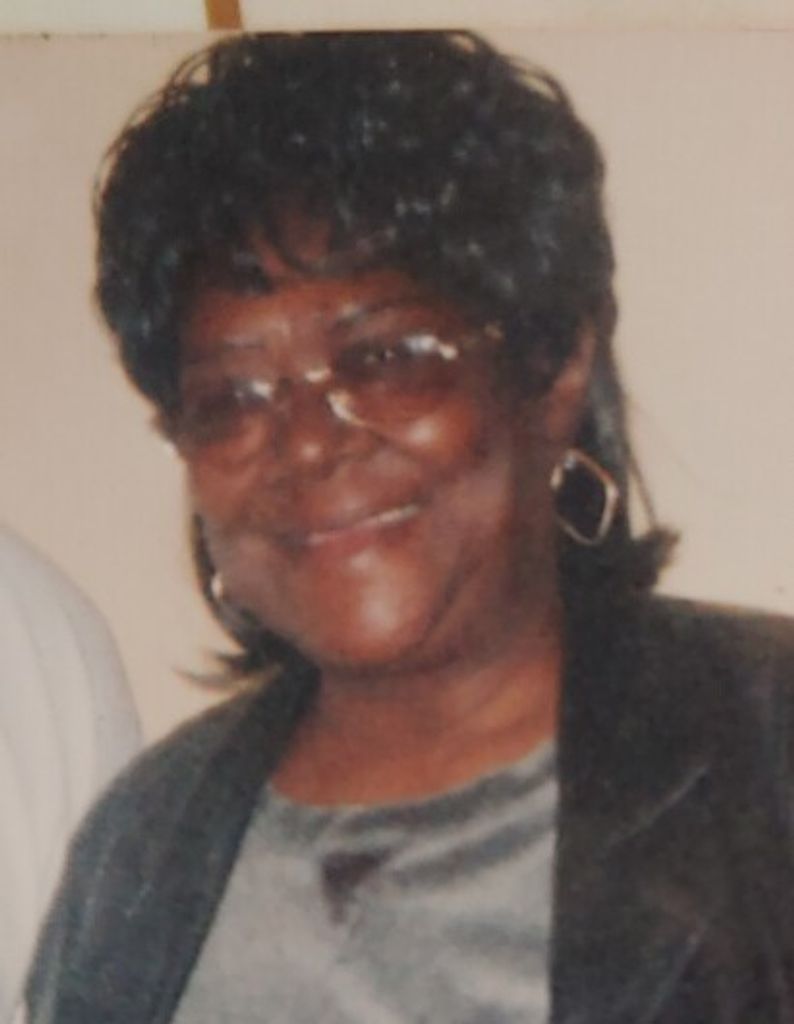 Hattie Lue Surginer Profile Photo