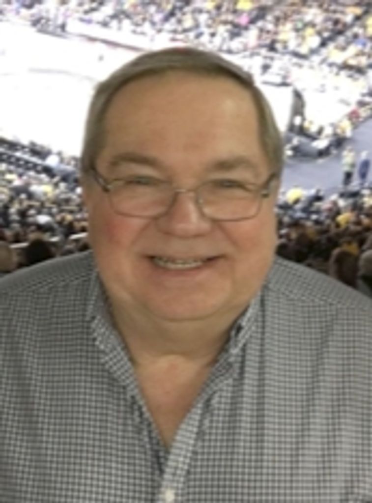 Anthony Wiszowaty