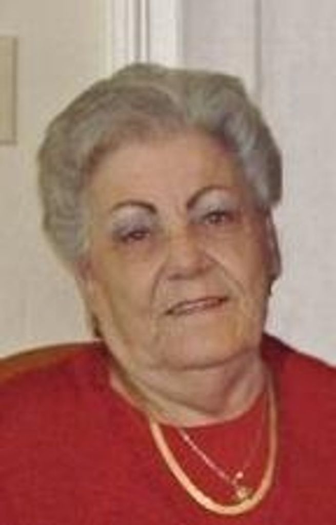 Ethel Lee Broussard Profile Photo