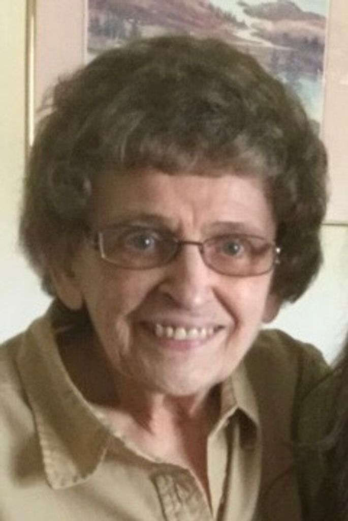 Mary Bachani