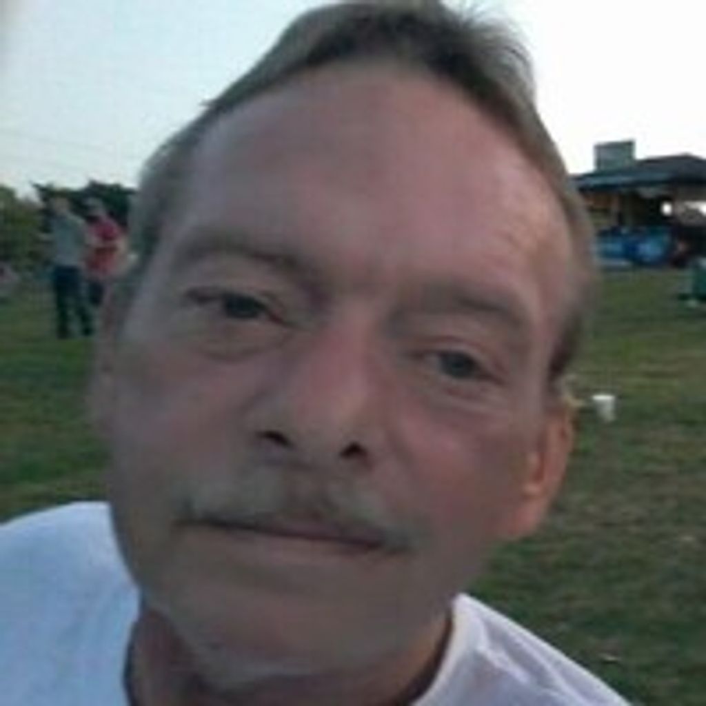 Ricky "Rick" Dean Taylor
