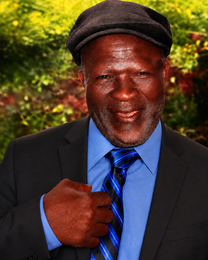 Frank Johnson Profile Photo