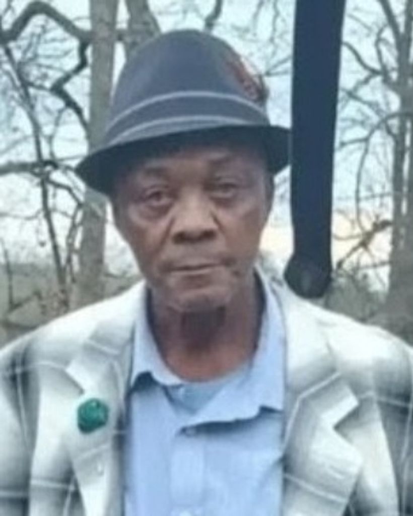 George B. Williams Profile Photo