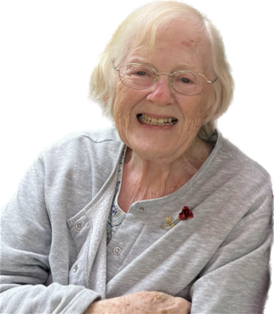 Betty Lou Destino (Weiss) Profile Photo