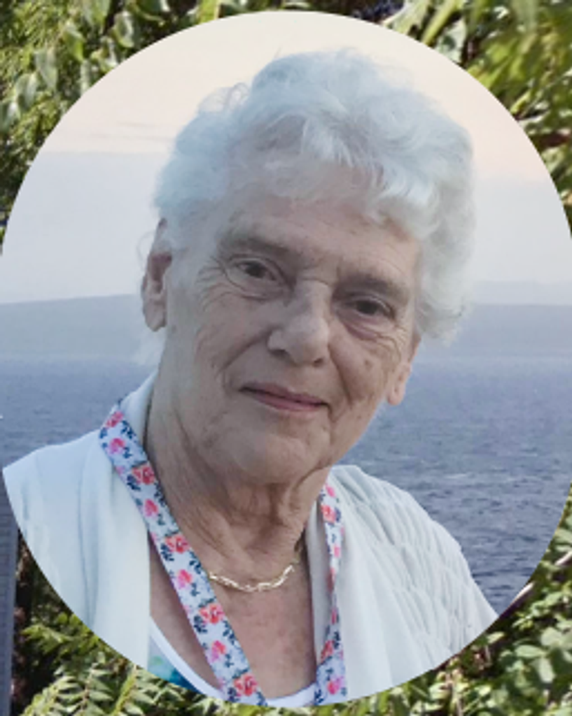 Wilma Jean Conley