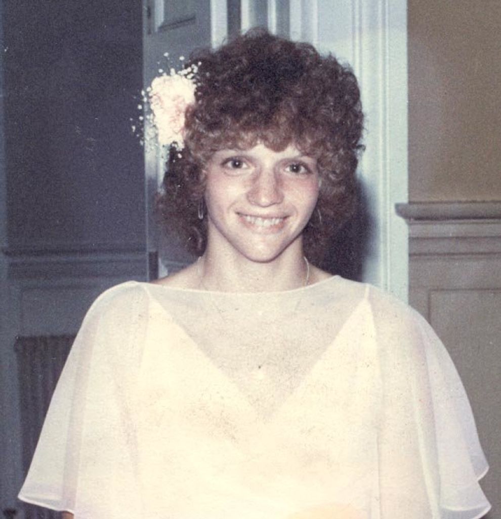 Deborah  Ann Quencer