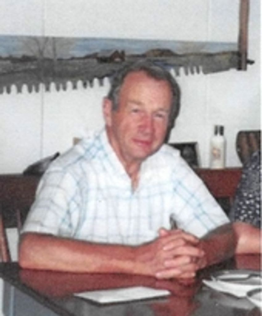 Robert Earl Prigel Sr. Profile Photo