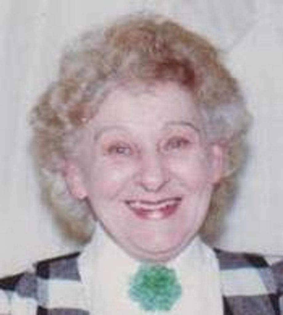 Helen Kost Profile Photo