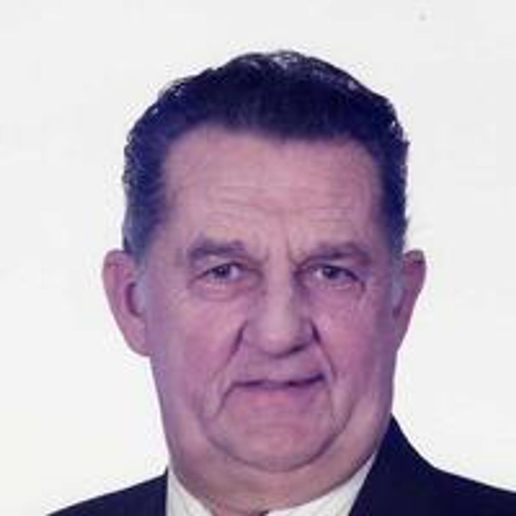 Bernard D. Gaston Profile Photo