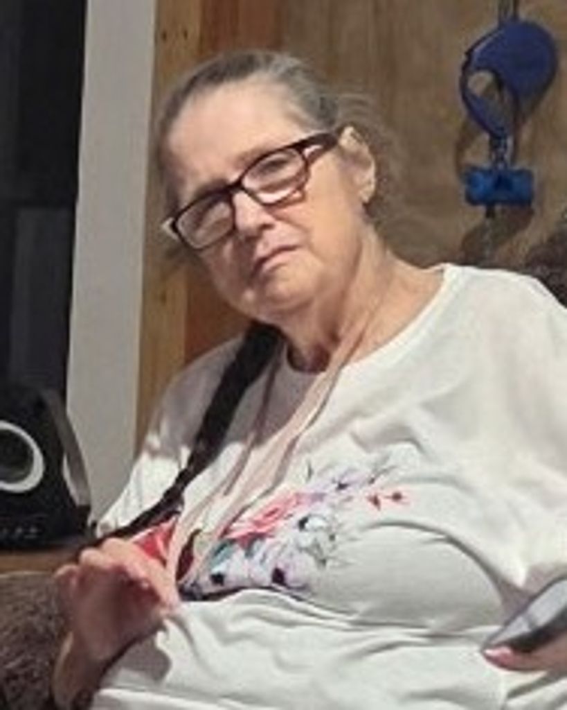 Vickie Jean Knerr Profile Photo