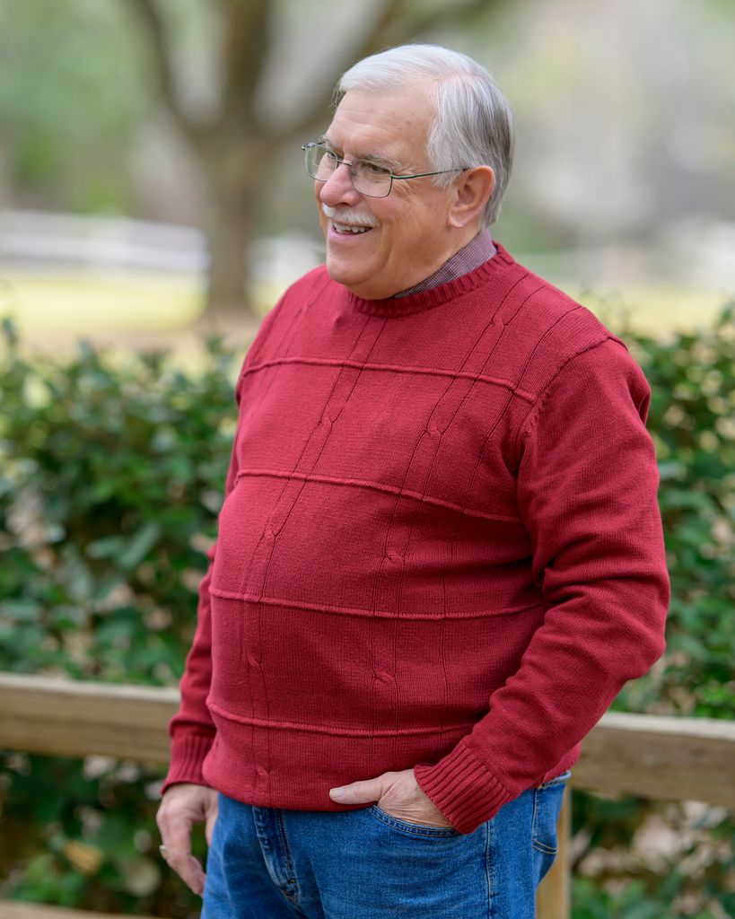 Joe Arrington