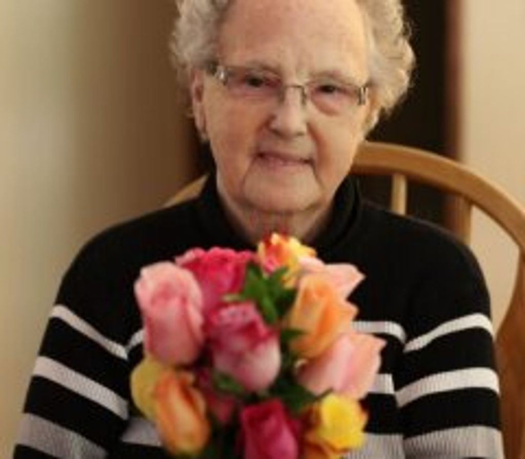 Joyce Leppanen (Coffey)