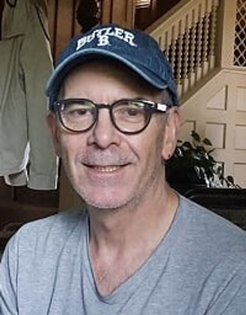 Stephen M. Engelbach